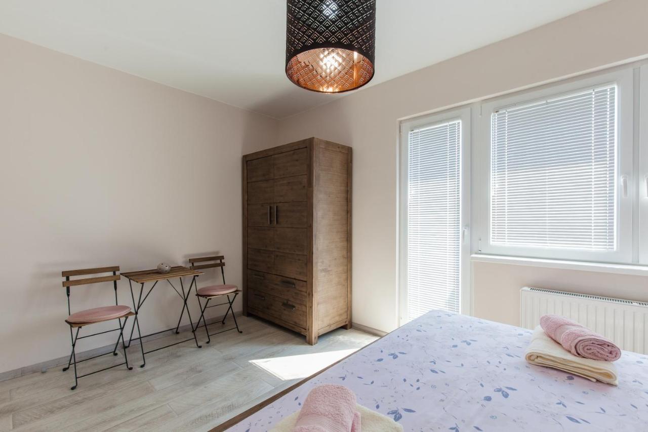 Ferienwohnung Apartman "Babac" Slunj Exterior foto